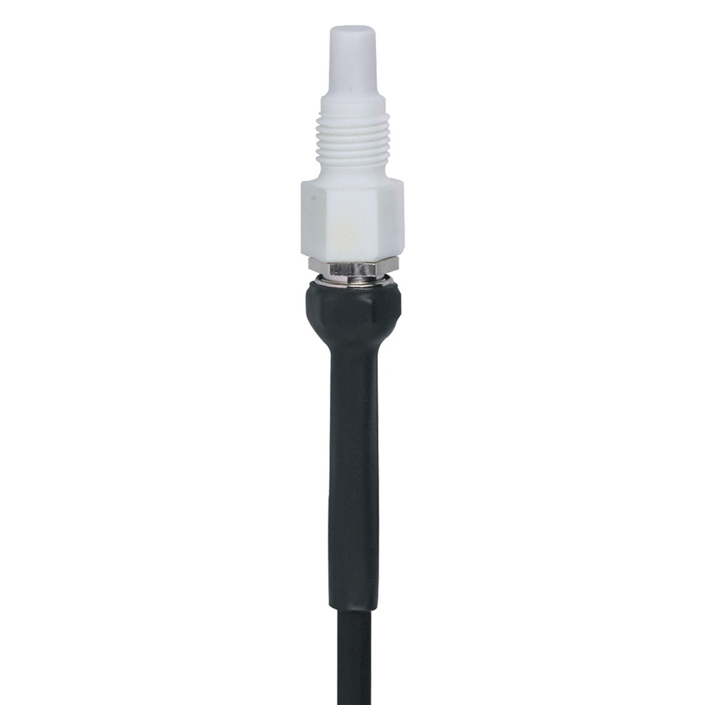 [SF2410] IFM SF2410 flowswitch voor aansluiting op verwerkingselektronica