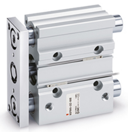 [MGPM32TF-50Z] SMC MGPM32TF-50Z Compacte geleide cilinder