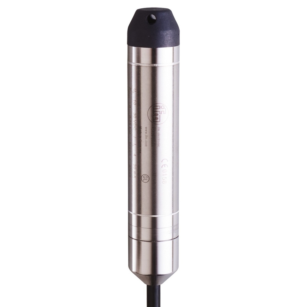 [PS4407] IFM PS4407 Hydrostatische hangende drukopnemer 0-0.6bar 