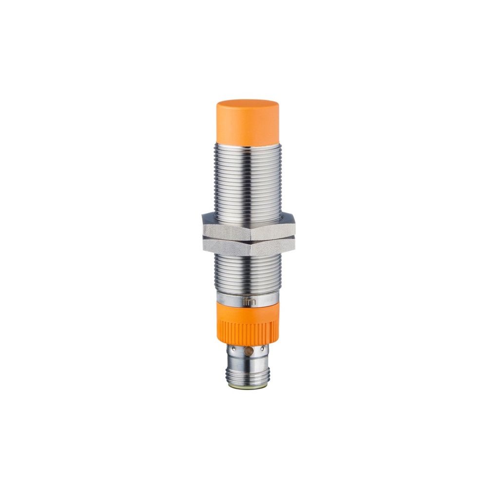 [DI6004] IFM DI6004 Compacte monitor voor toerentalbewaking M18