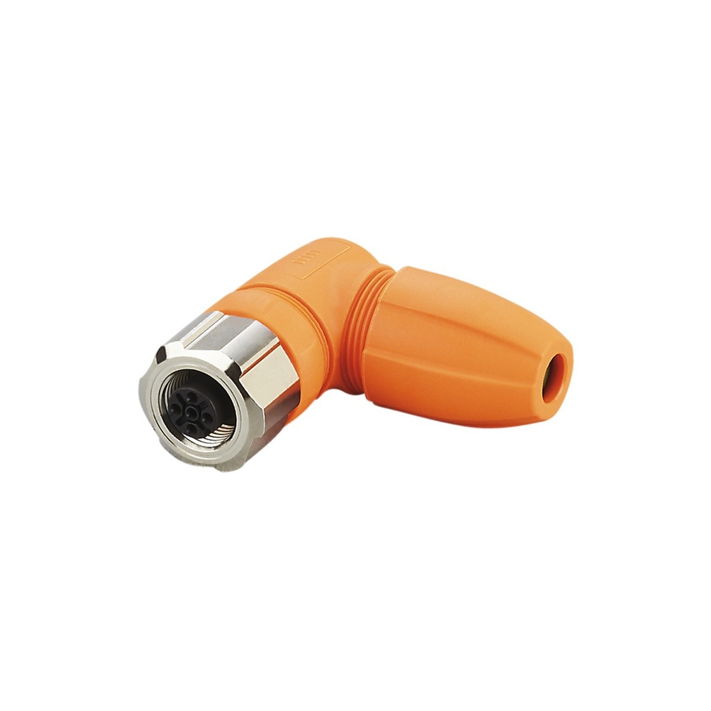[EVC811] IFM EVC811 haakse bedraadbare stekken M12 female